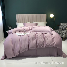 Bộ đồ giường Cover 60s Lyocell Tencel Duvet